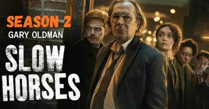 Season 2